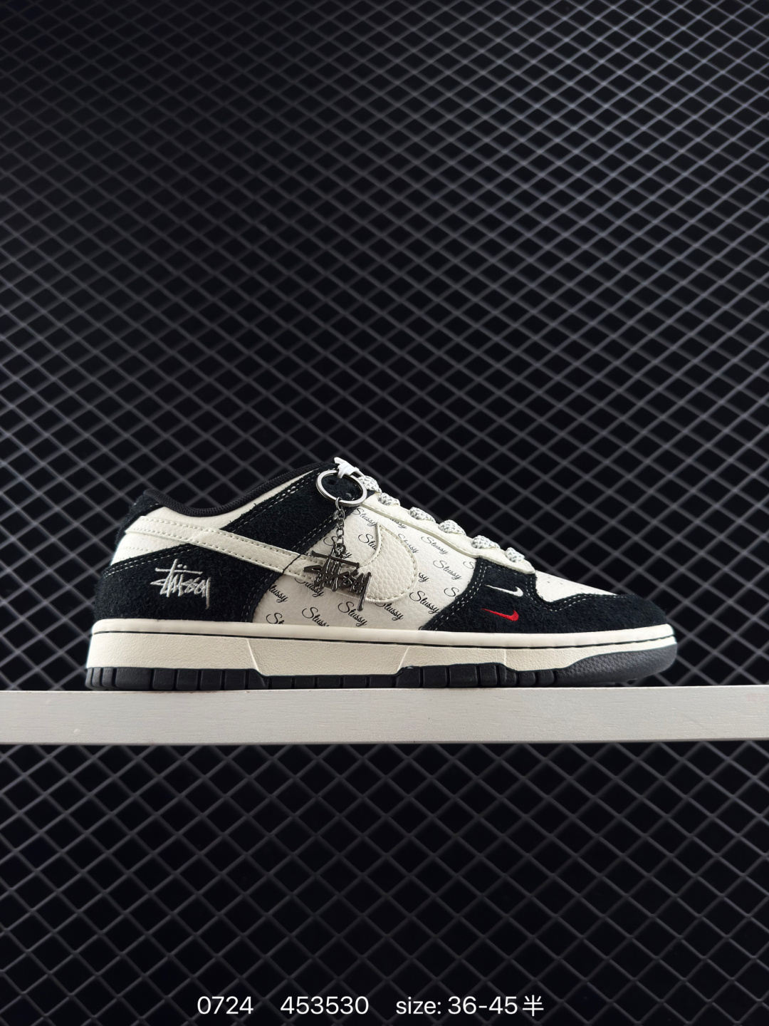 Travis Scott x Air Jordan 1 ” Reverse Mocha “